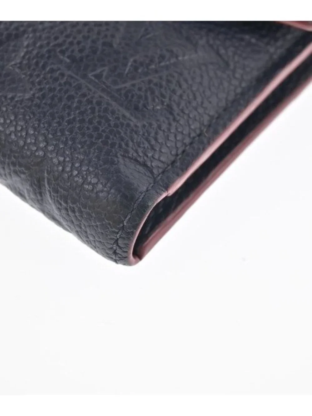 Louis Vuitton Wallet Coin Case